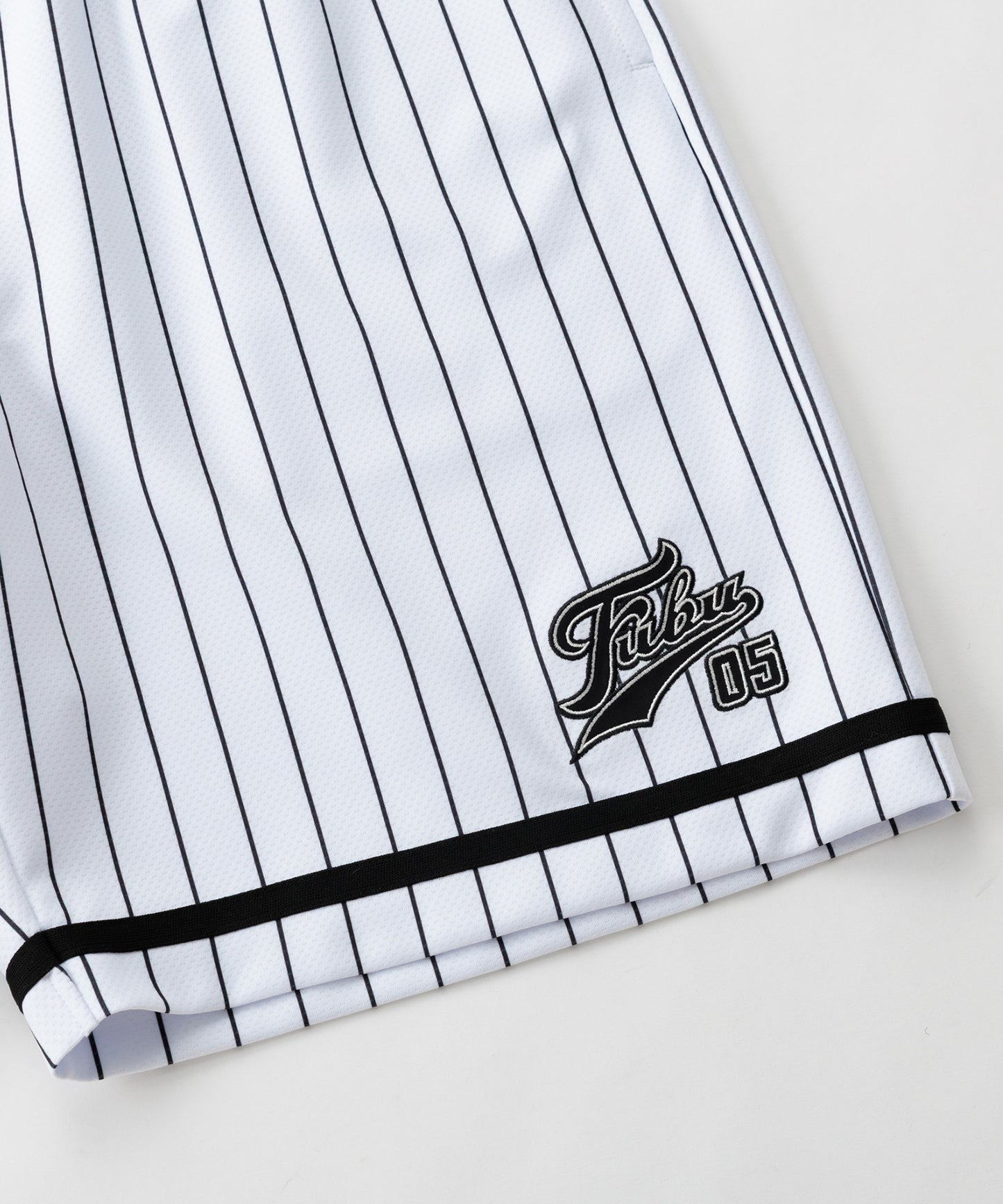 【NEW】PATCH SHORTS/パッチショーツ【FAM-61505】