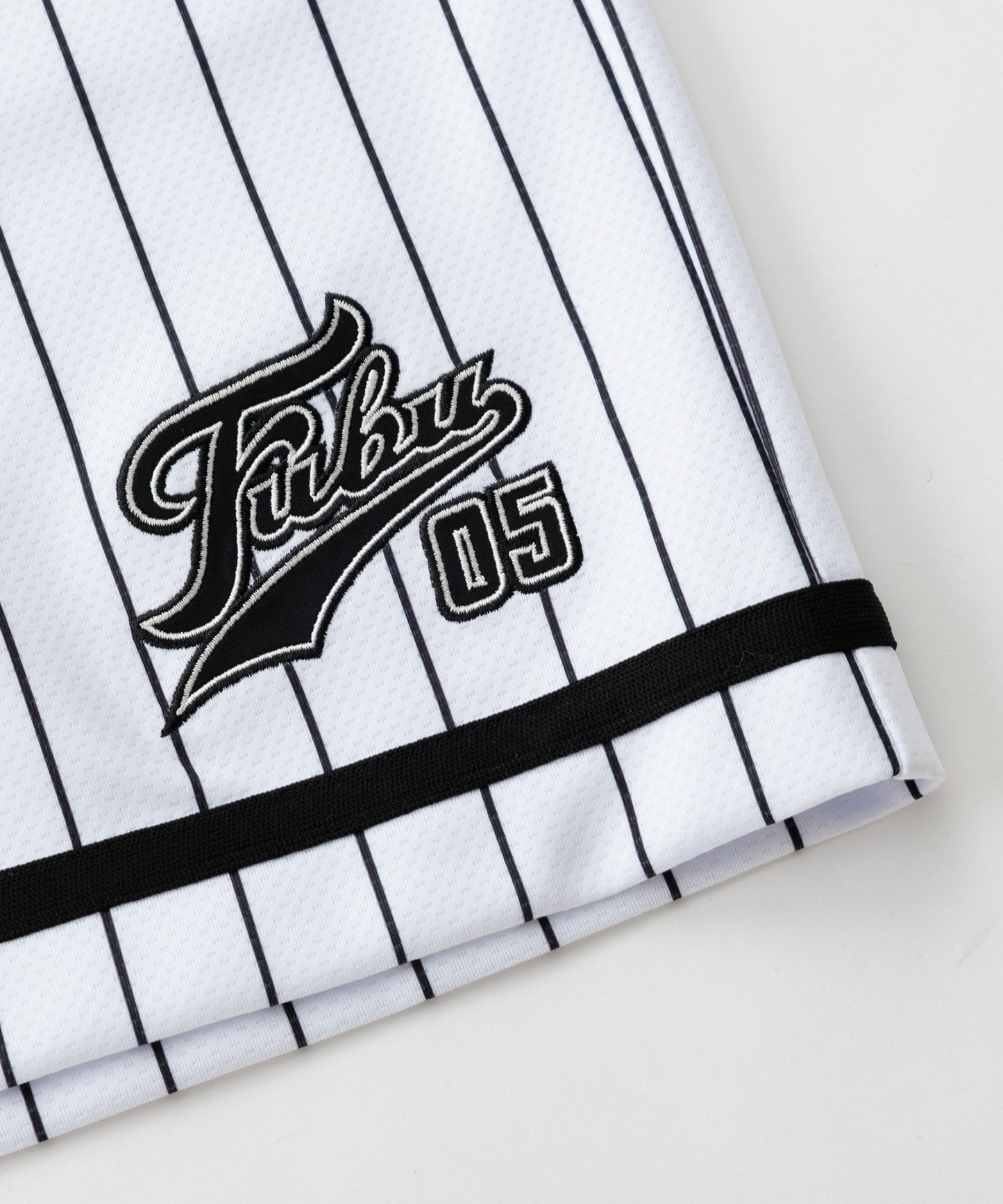 【NEW】PATCH SHORTS/パッチショーツ【FAM-61505】