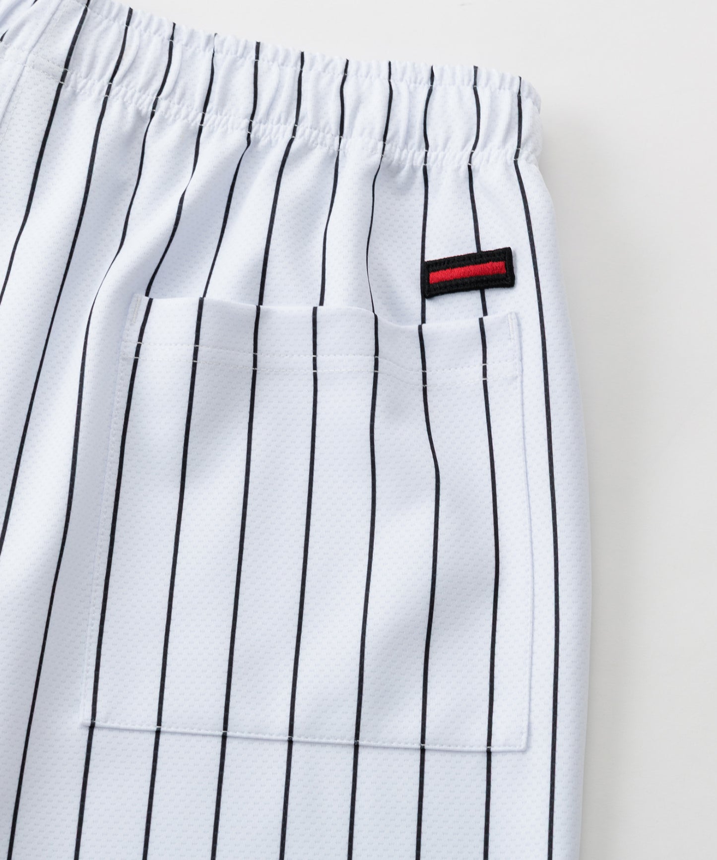 【NEW】PATCH SHORTS/パッチショーツ【FAM-61505】