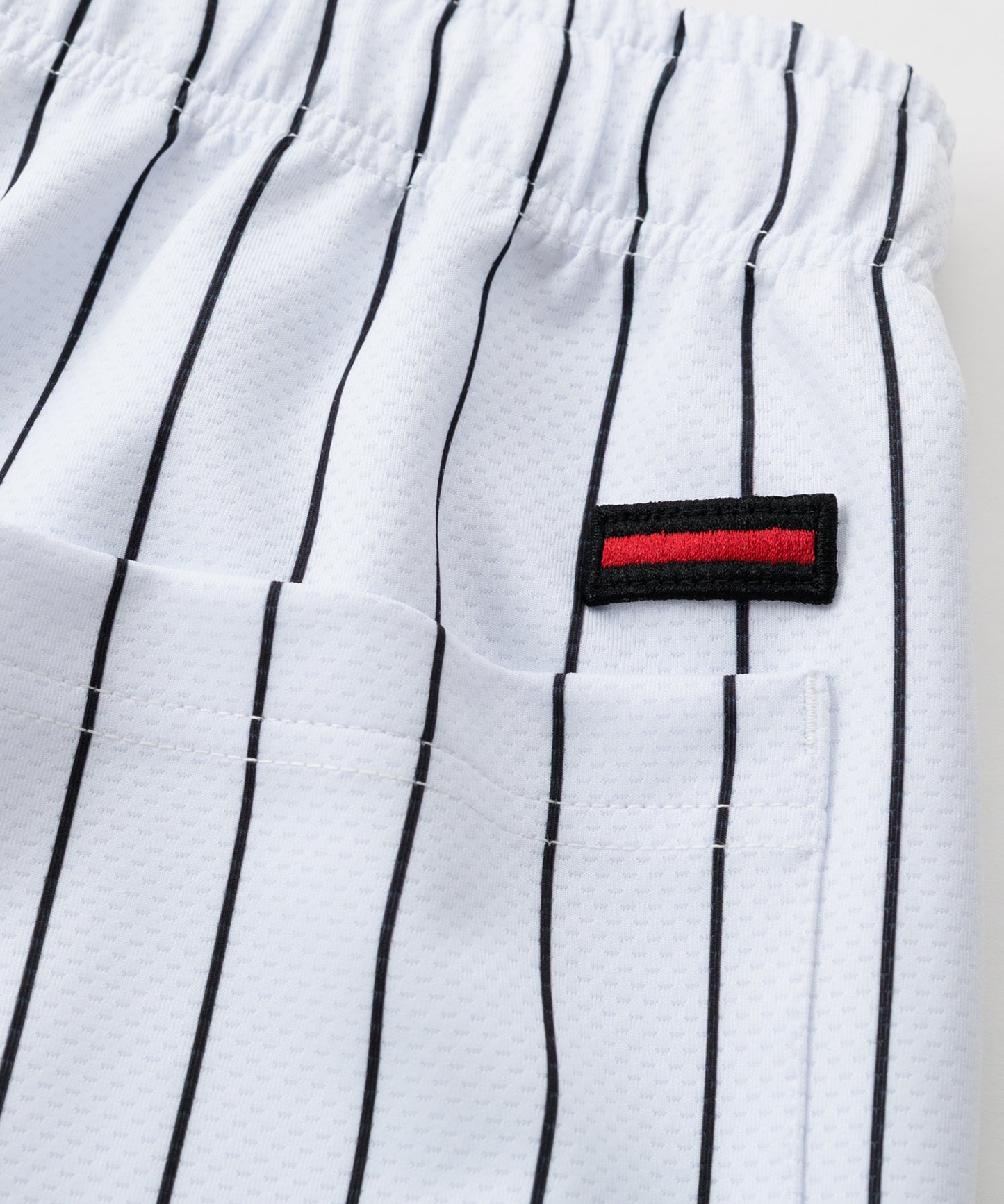 【NEW】PATCH SHORTS/パッチショーツ【FAM-61505】