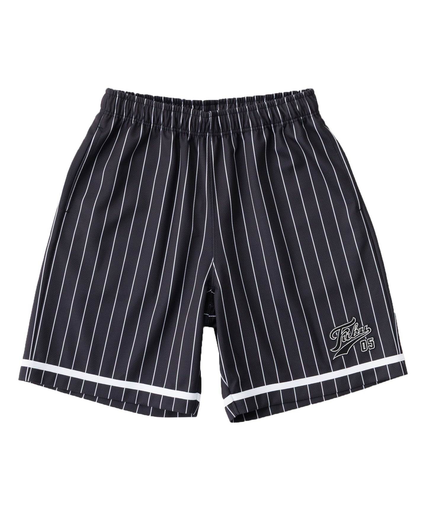 【NEW】PATCH SHORTS/パッチショーツ【FAM-61505】
