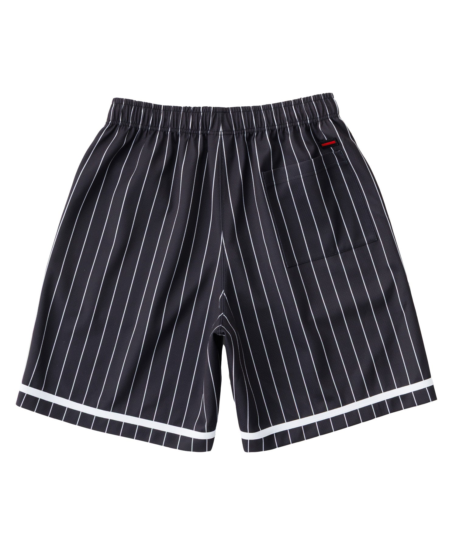 ふぁんちゃん 5P Zipper Front Denim Pants | BOTTOMS | KAPTAIN SUNSHINE ONLINE STORE
