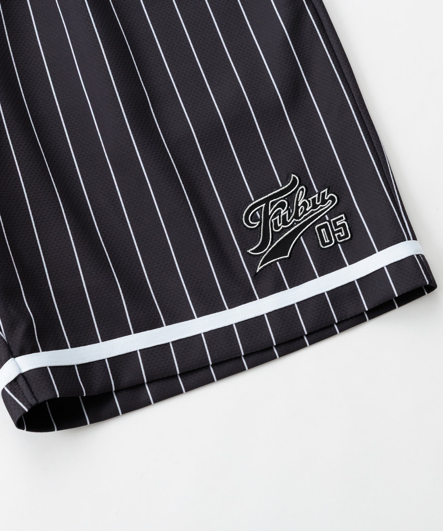 【NEW】PATCH SHORTS/パッチショーツ【FAM-61505】