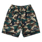 【NEW】PATCH SHORTS/パッチショーツ【FAM-61505】