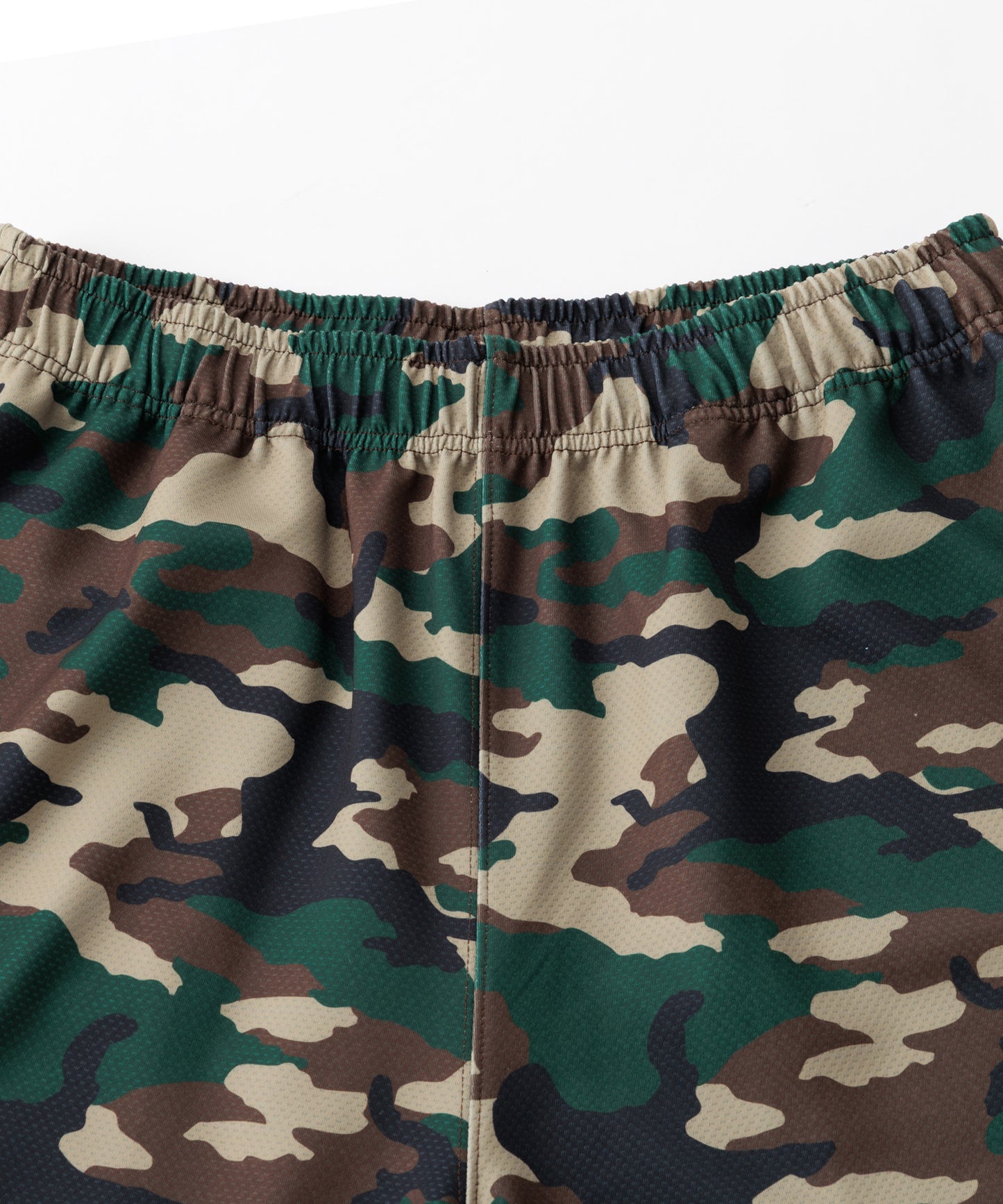 【NEW】PATCH SHORTS/パッチショーツ【FAM-61505】