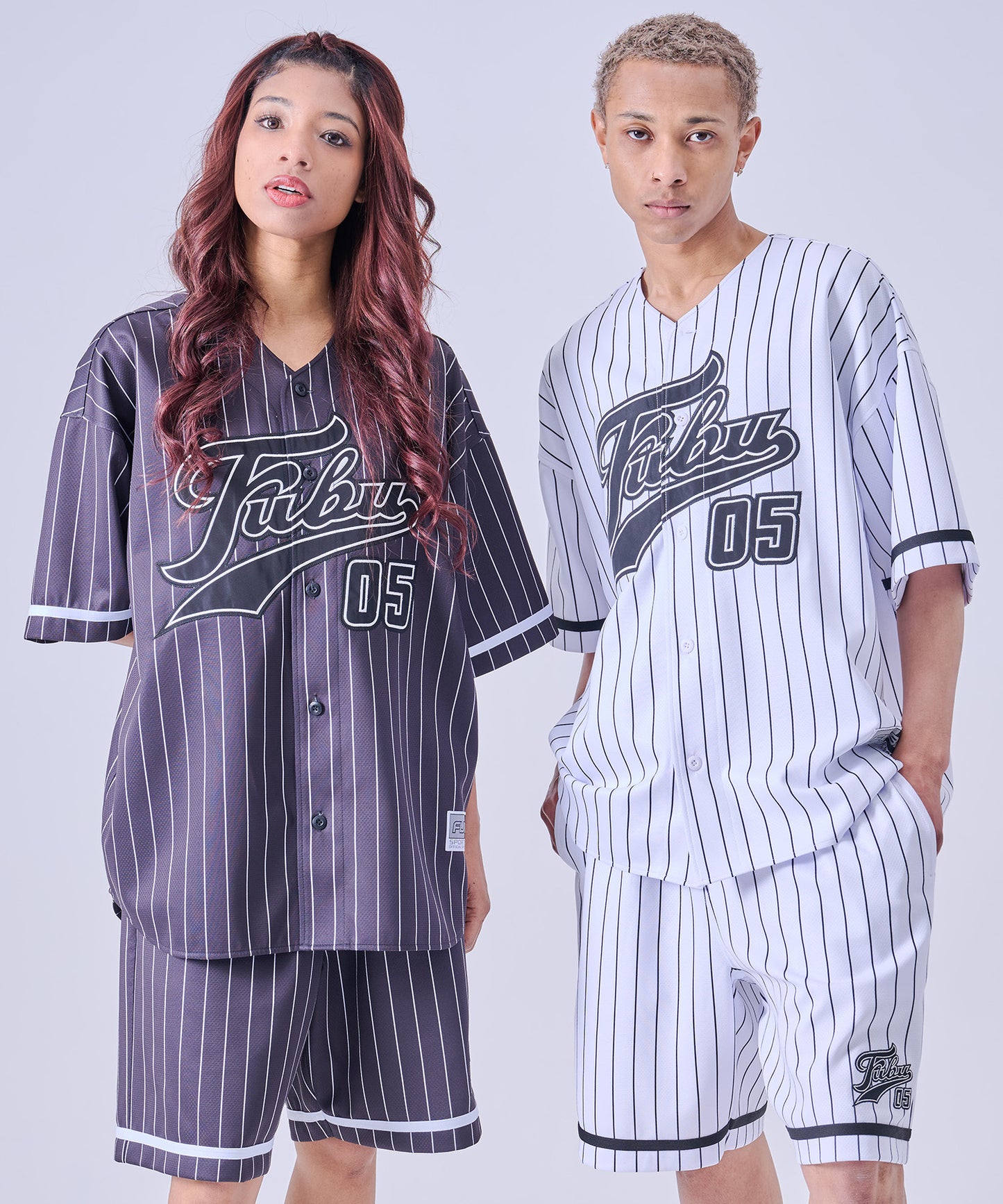 【NEW】PATCH SHORTS/パッチショーツ【FAM-61505】