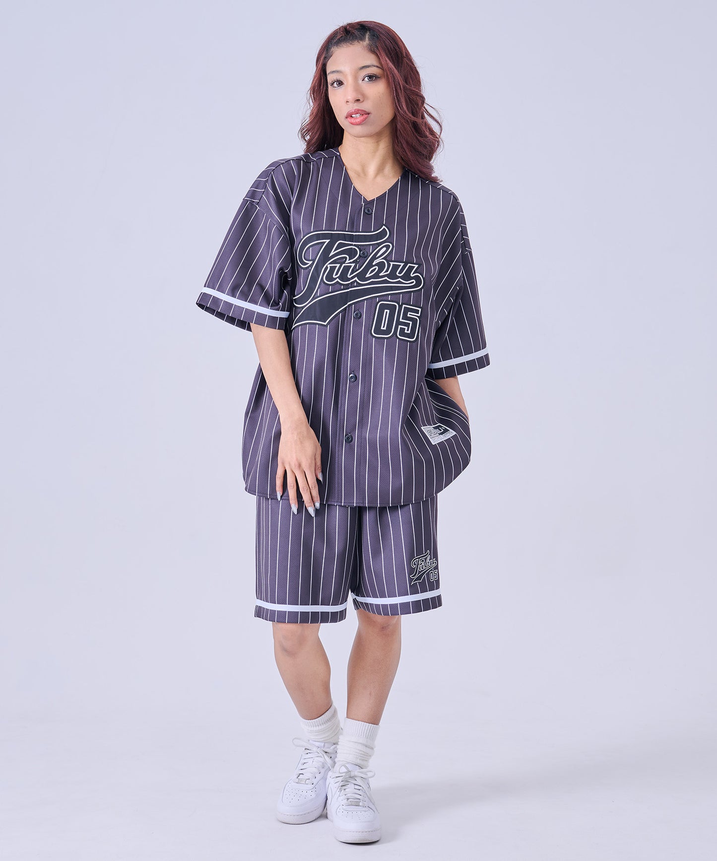 【NEW】PATCH SHORTS/パッチショーツ【FAM-61505】