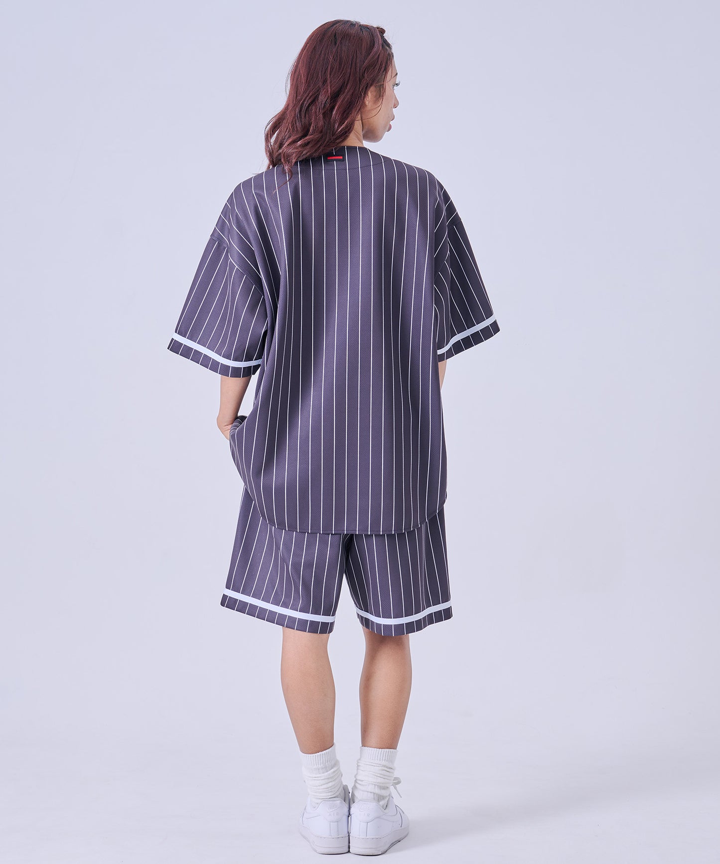 【NEW】PATCH SHORTS/パッチショーツ【FAM-61505】