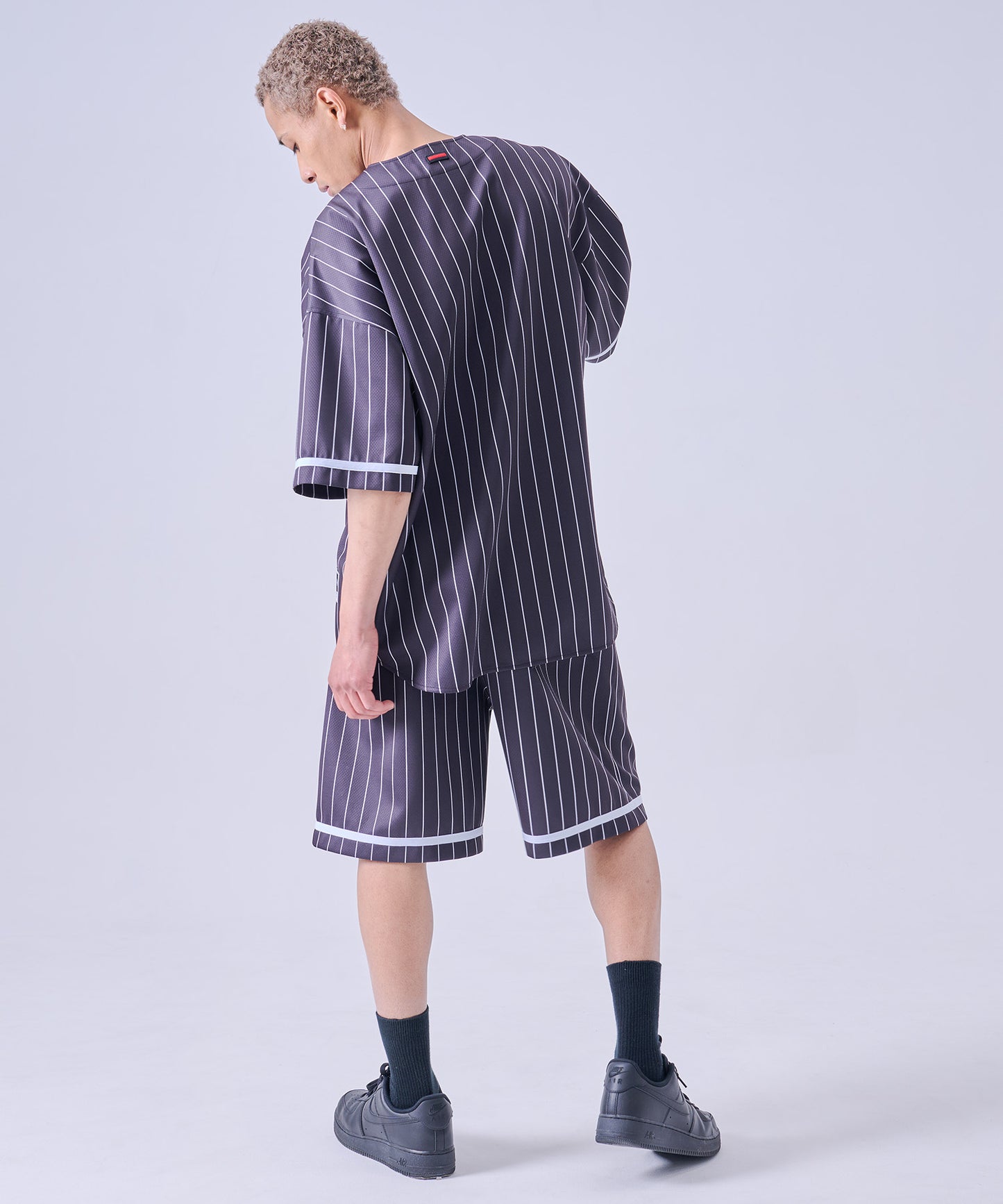 【NEW】PATCH SHORTS/パッチショーツ【FAM-61505】