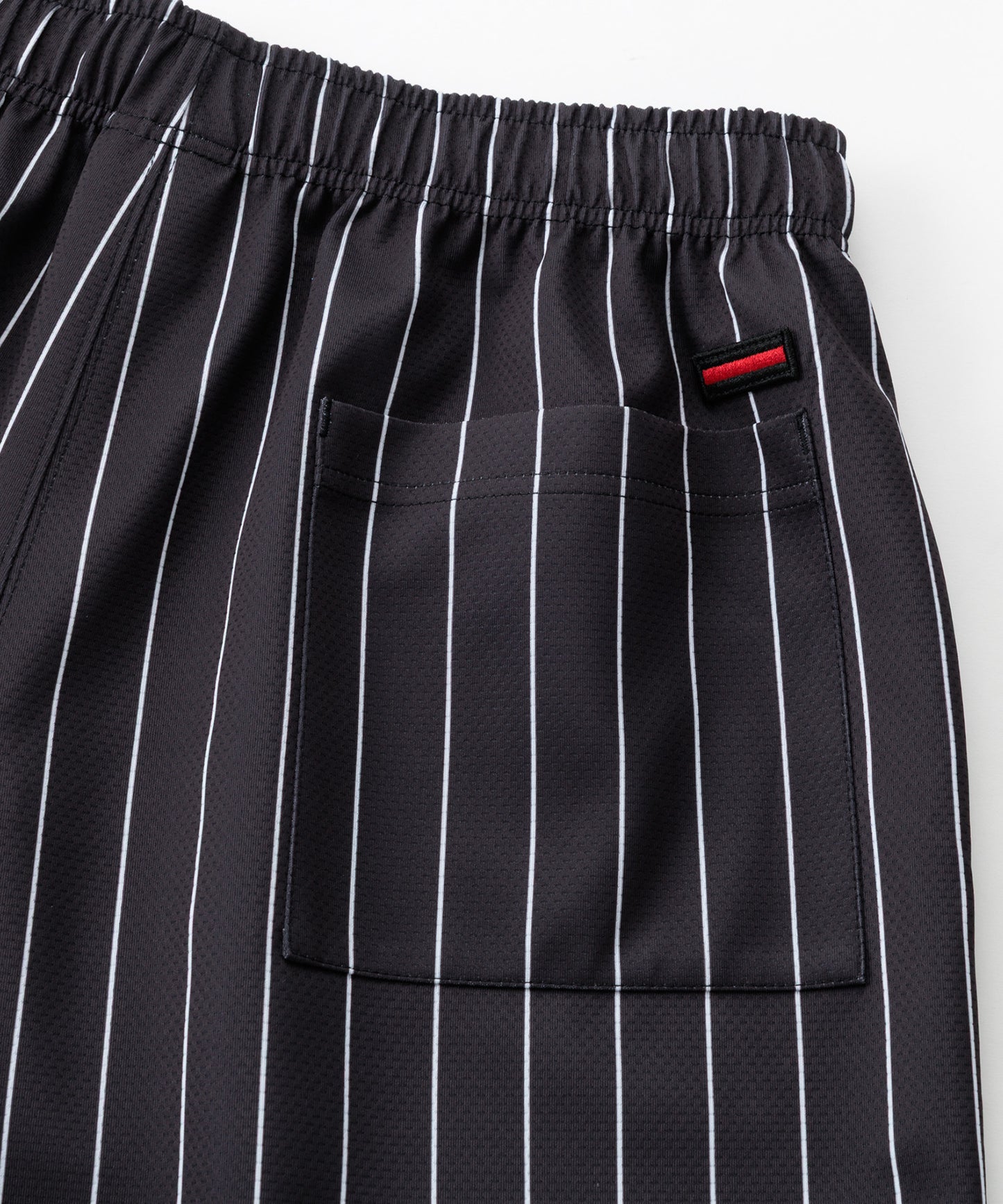 【NEW】PATCH SHORTS/パッチショーツ【FAM-61505】