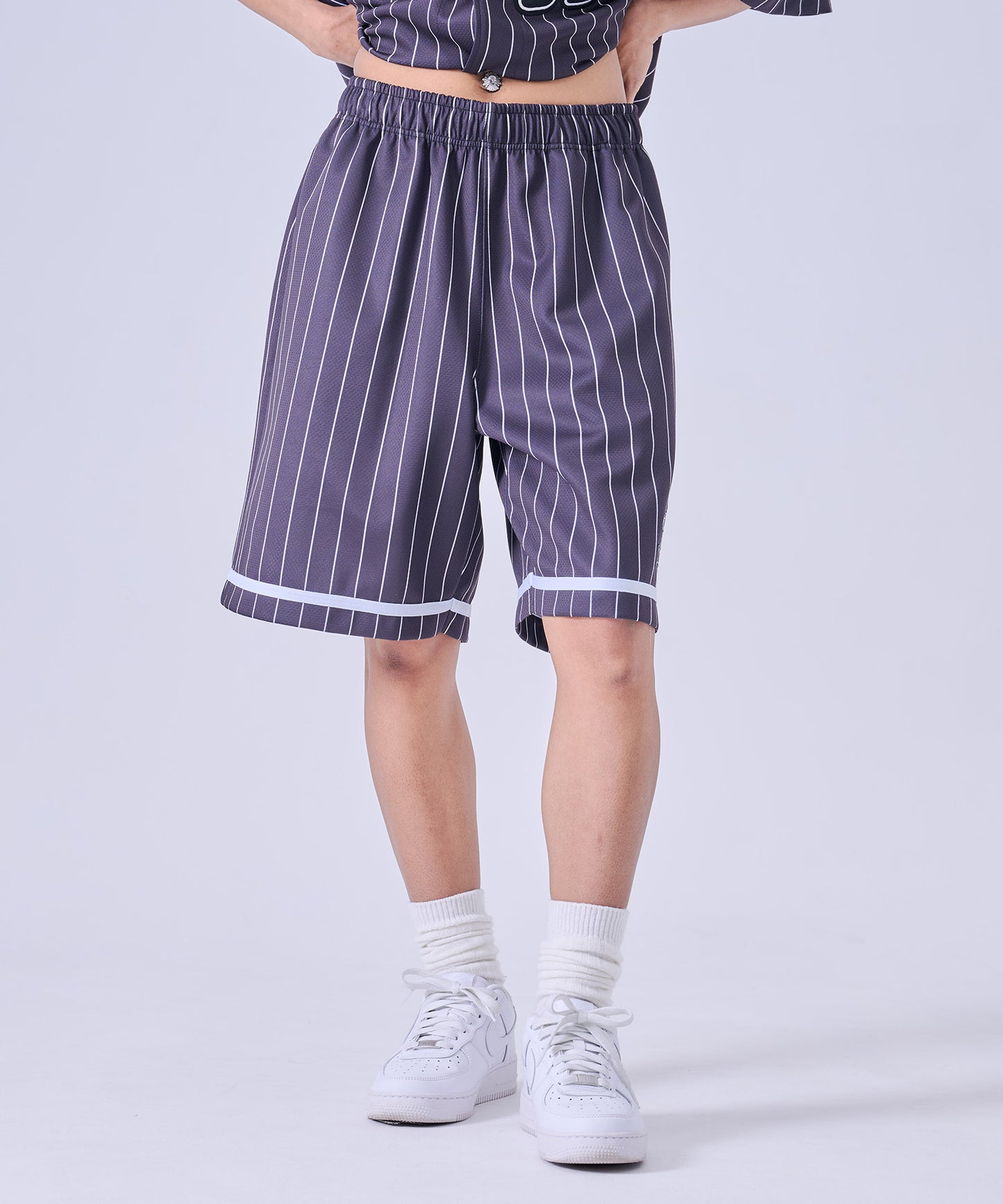【NEW】PATCH SHORTS/パッチショーツ【FAM-61505】