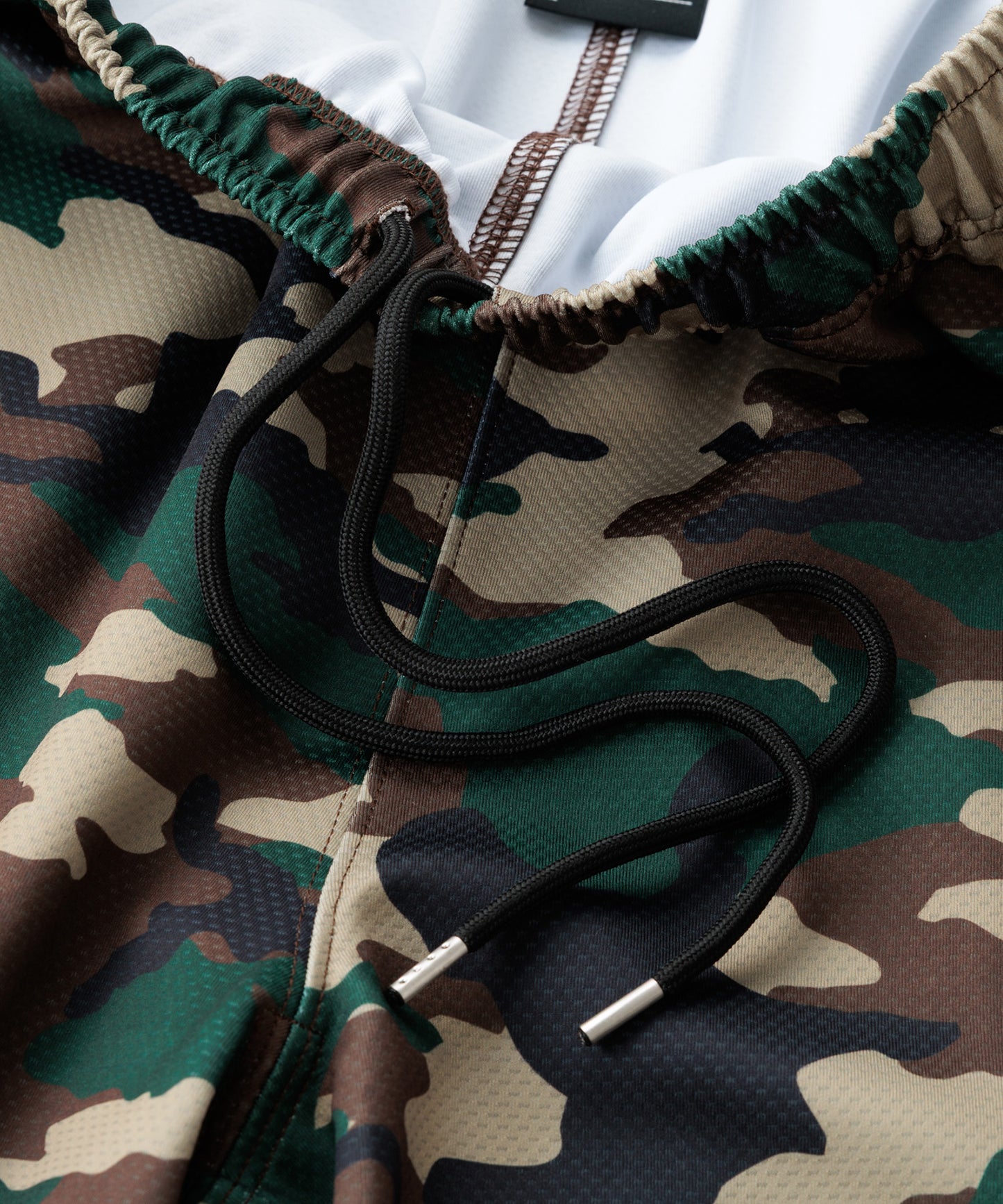 【NEW】PATCH SHORTS/パッチショーツ【FAM-61505】