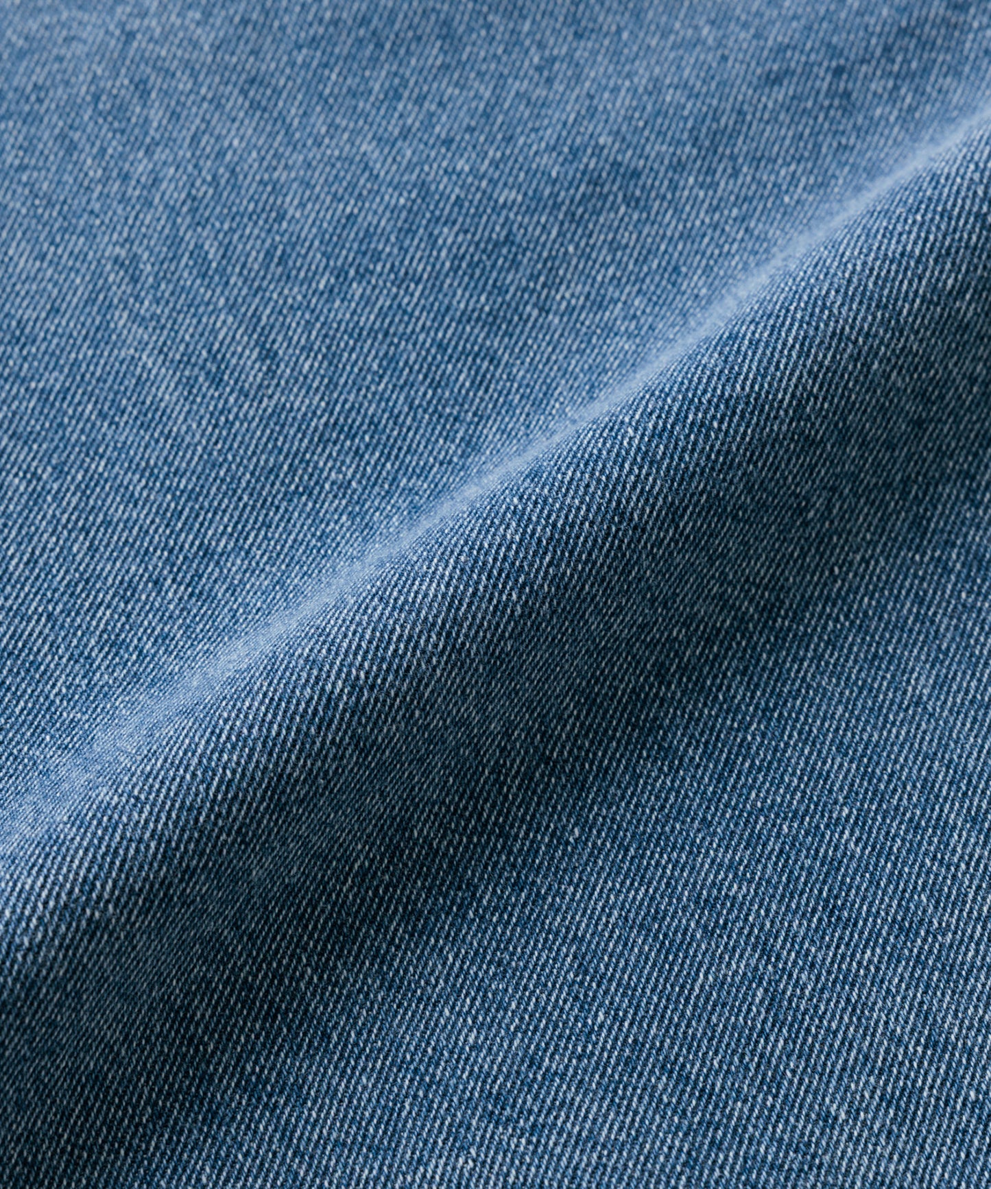 【NEW】DENIM WARM UP SHORTS/デニムバギーショーツ【FAM-61506】