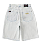 【NEW】DENIM BUGGY SHORTS/デニムバギーショーツ【FAM-61507】