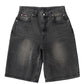 【NEW】DENIM BUGGY SHORTS/デニムバギーショーツ【FAM-61507】