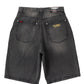 【NEW】DENIM BUGGY SHORTS/デニムバギーショーツ【FAM-61507】