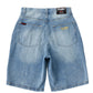【NEW】DENIM BUGGY SHORTS/デニムバギーショーツ【FAM-61507】