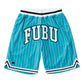 【NEW】BASKETBALL SHORTS/バスケットボールショーツ【FAM-61509】