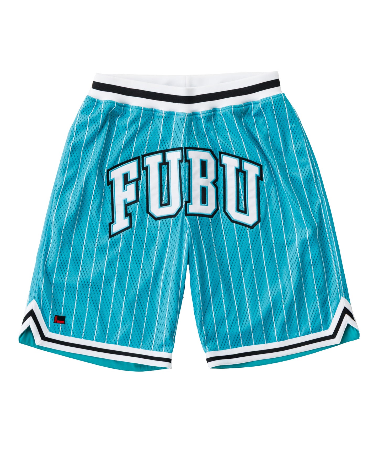 【NEW】BASKETBALL SHORTS/バスケットボールショーツ【FAM-61509】