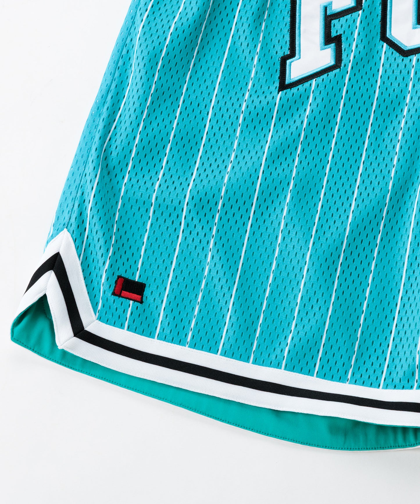 【NEW】BASKETBALL SHORTS/バスケットボールショーツ【FAM-61509】
