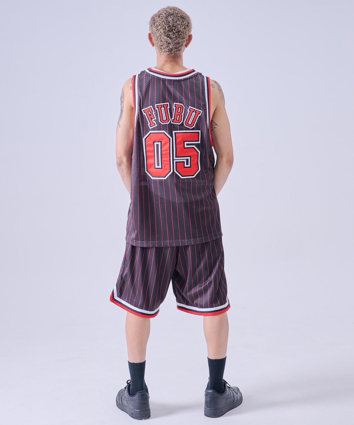 【NEW】BASKETBALL SHORTS/バスケットボールショーツ【FAM-61509】