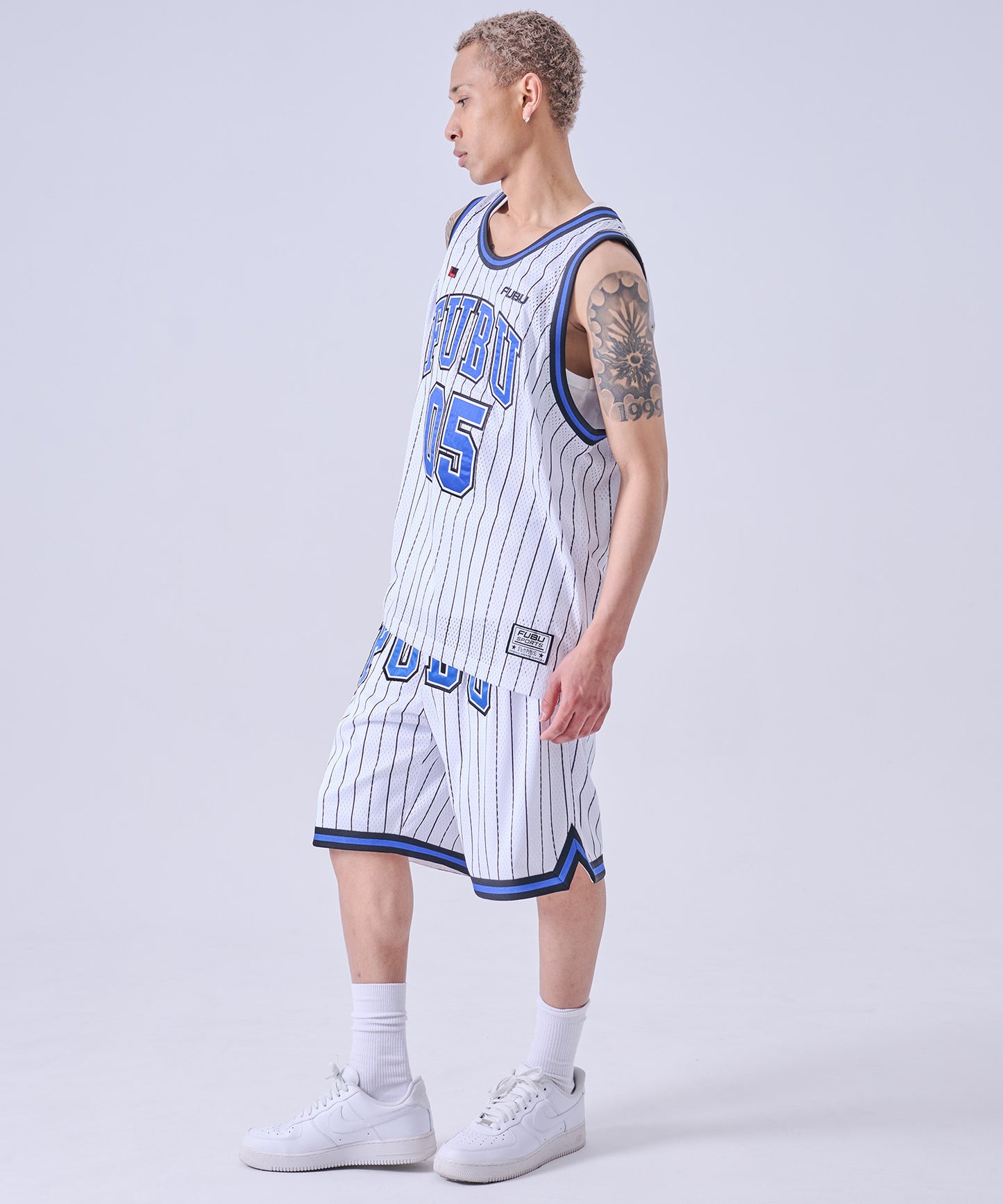 【NEW】BASKETBALL SHORTS/バスケットボールショーツ【FAM-61509】
