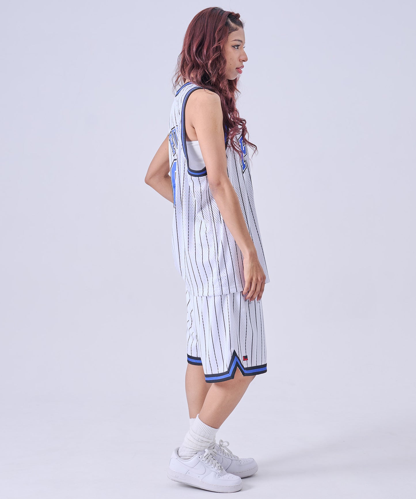 【NEW】BASKETBALL SHORTS/バスケットボールショーツ【FAM-61509】