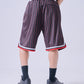 【NEW】BASKETBALL SHORTS/バスケットボールショーツ【FAM-61509】