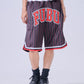 【NEW】BASKETBALL SHORTS/バスケットボールショーツ【FAM-61509】