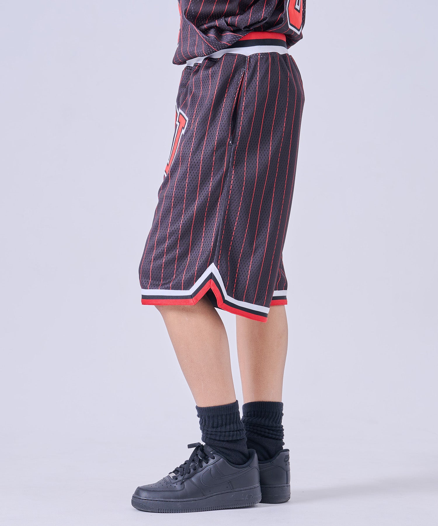 バスケットボールショーツ【FAM-61509】｜FUBU(フブ)公式通販 – FUBU Japan