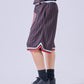【NEW】BASKETBALL SHORTS/バスケットボールショーツ【FAM-61509】