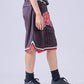 【NEW】BASKETBALL SHORTS/バスケットボールショーツ【FAM-61509】