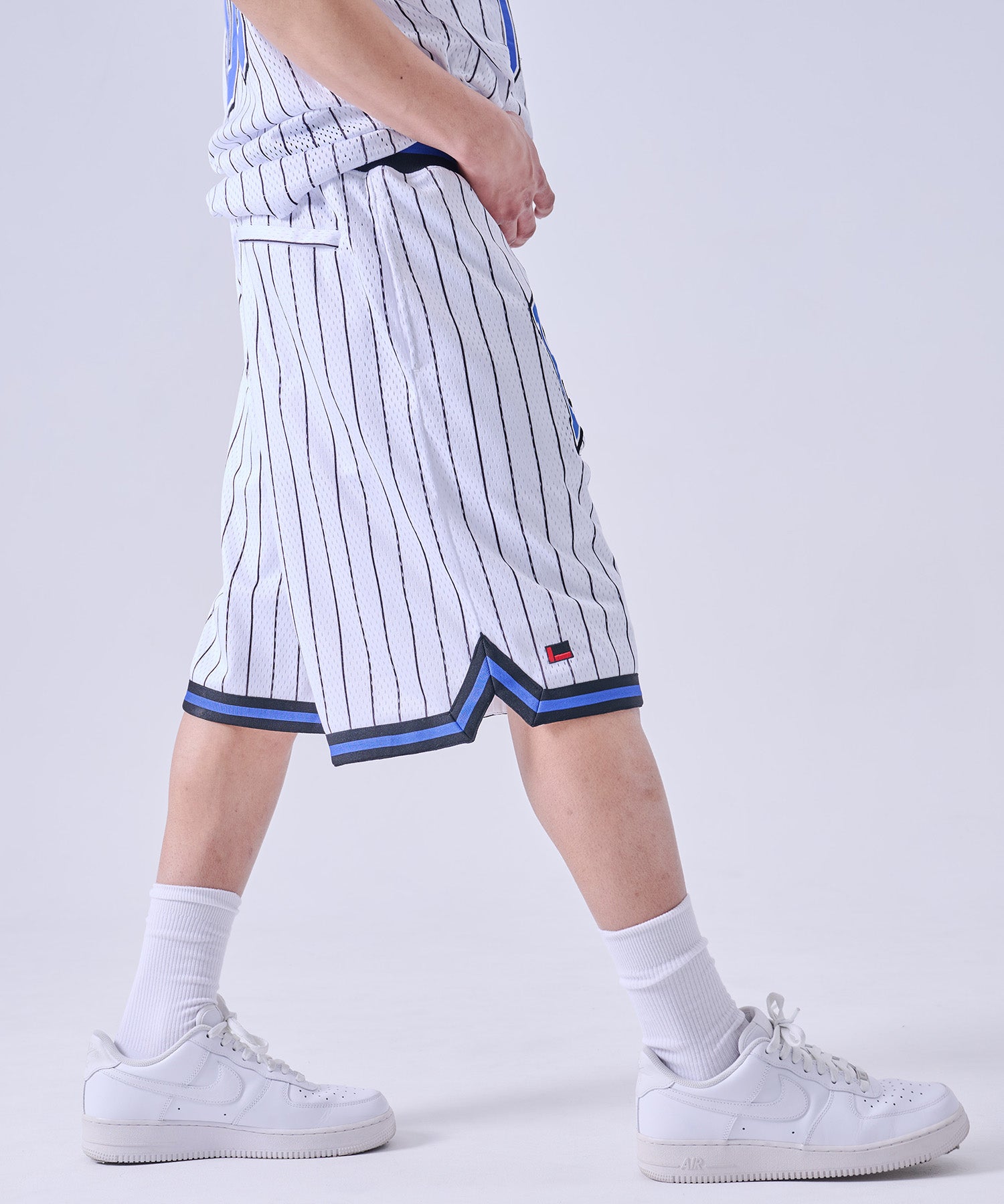 バスケットボールショーツ【FAM-61509】｜FUBU(フブ)公式通販 – FUBU Japan