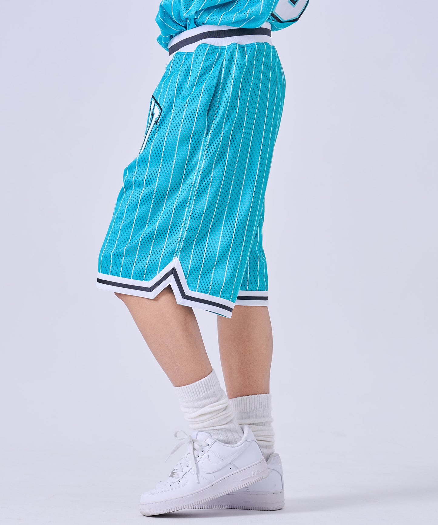 【NEW】BASKETBALL SHORTS/バスケットボールショーツ【FAM-61509】