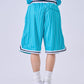 【NEW】BASKETBALL SHORTS/バスケットボールショーツ【FAM-61509】