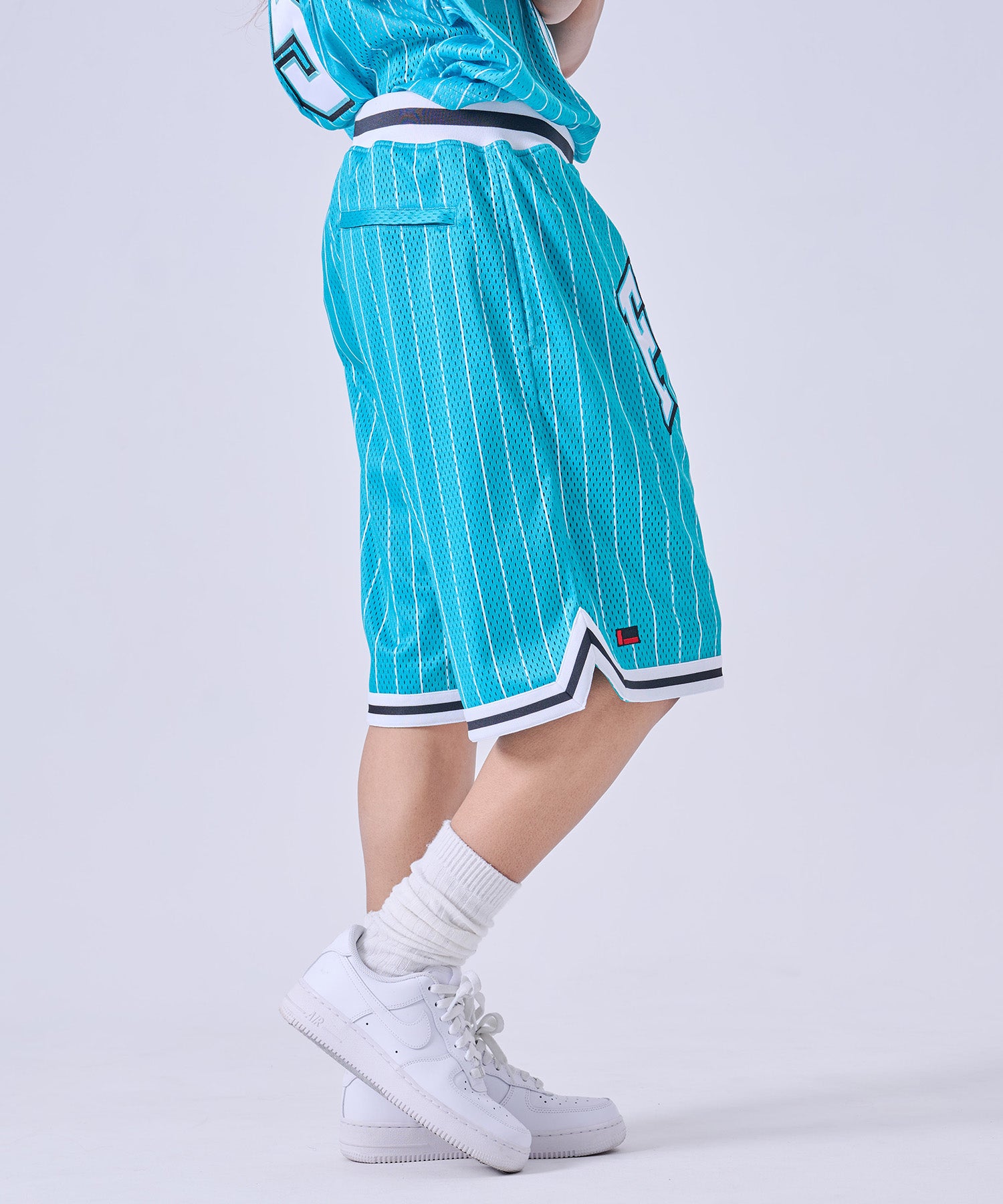 バスケットボールショーツ【FAM-61509】｜FUBU(フブ)公式通販 – FUBU Japan