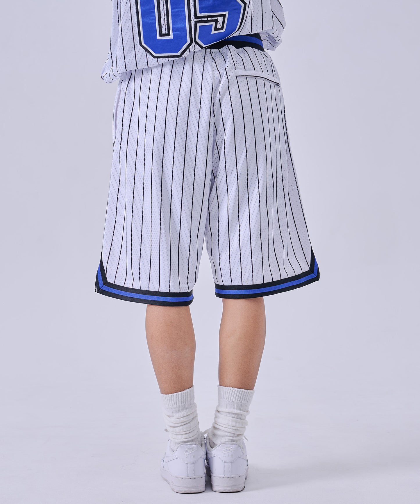 【NEW】BASKETBALL SHORTS/バスケットボールショーツ【FAM-61509】