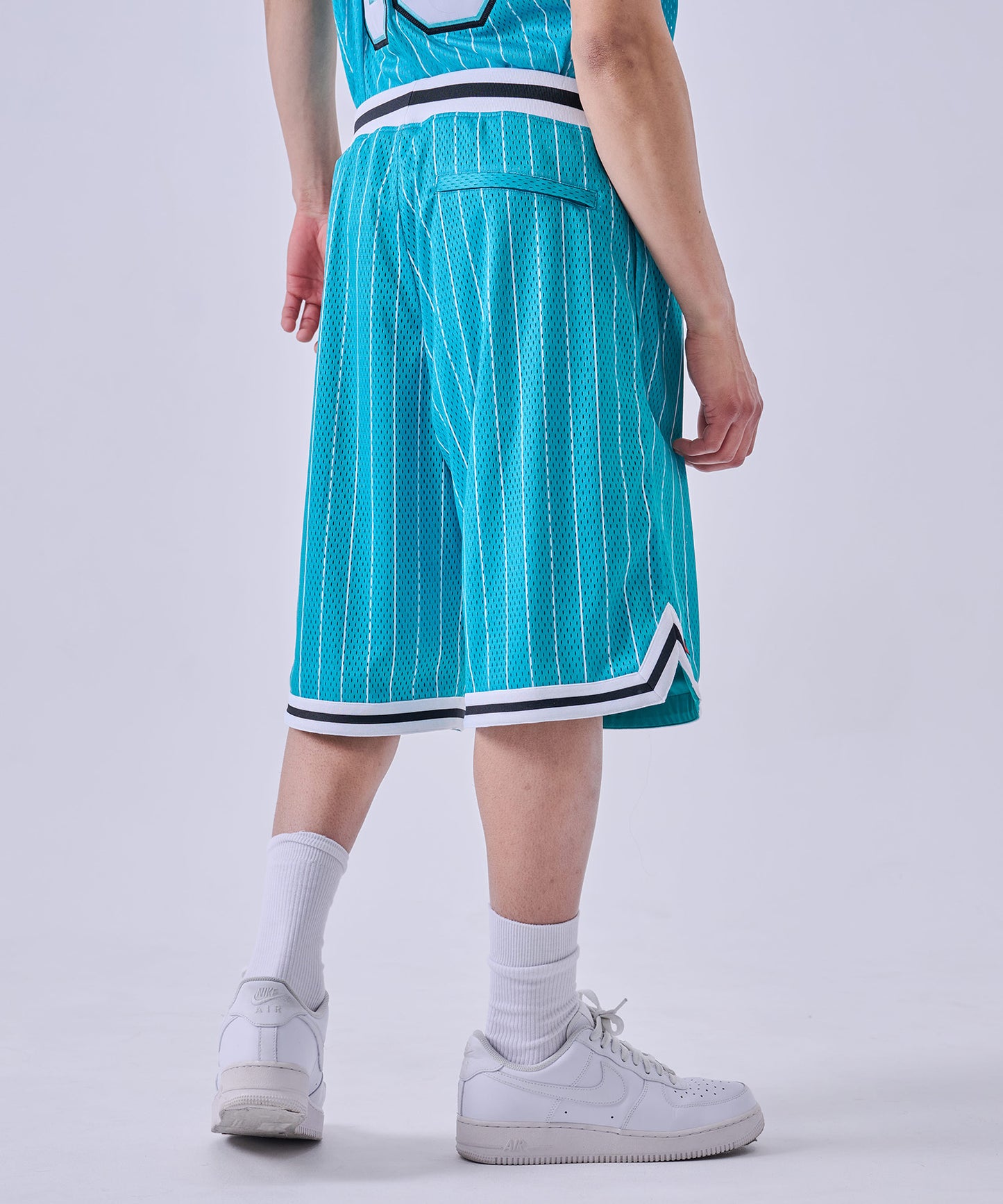 【NEW】BASKETBALL SHORTS/バスケットボールショーツ【FAM-61509】