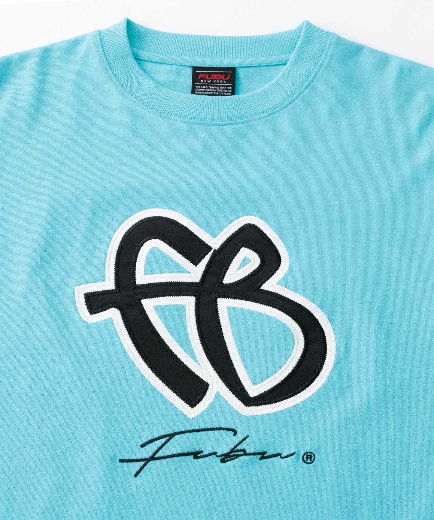 【NEW】FB T-SHIRTS/ FBTシャツ【FAM-61708】