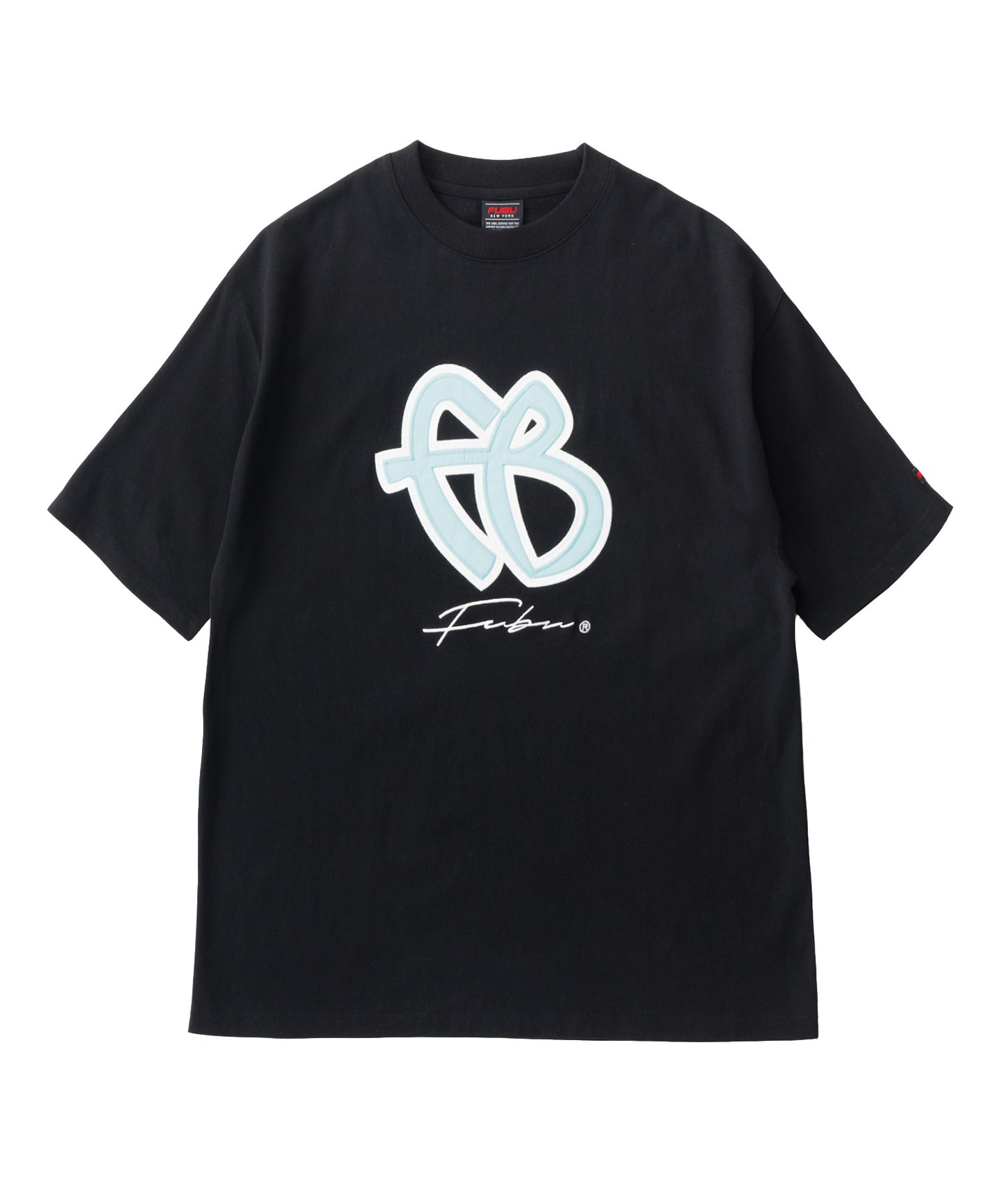 【NEW】FB T-SHIRTS/ FBTシャツ【FAM-61708】