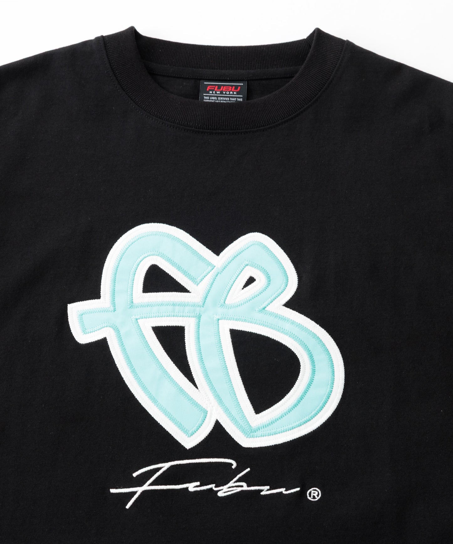 【NEW】FB T-SHIRTS/ FBTシャツ【FAM-61708】