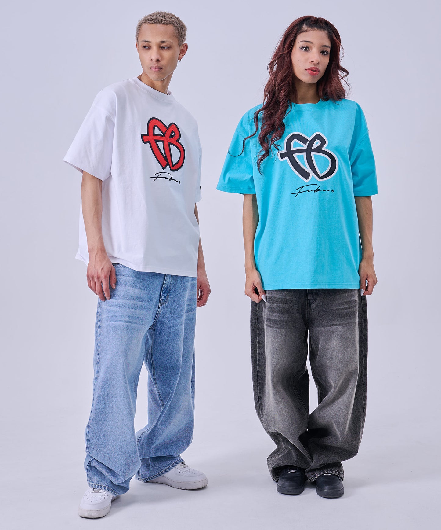 【NEW】FB T-SHIRTS/ FBTシャツ【FAM-61708】