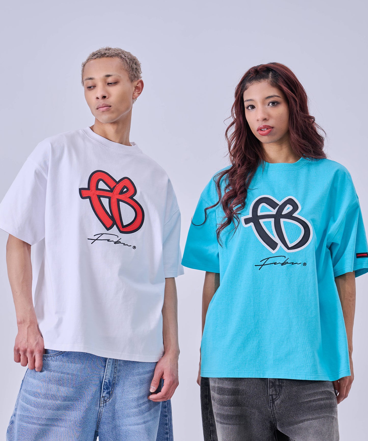 【NEW】FB T-SHIRTS/ FBTシャツ【FAM-61708】