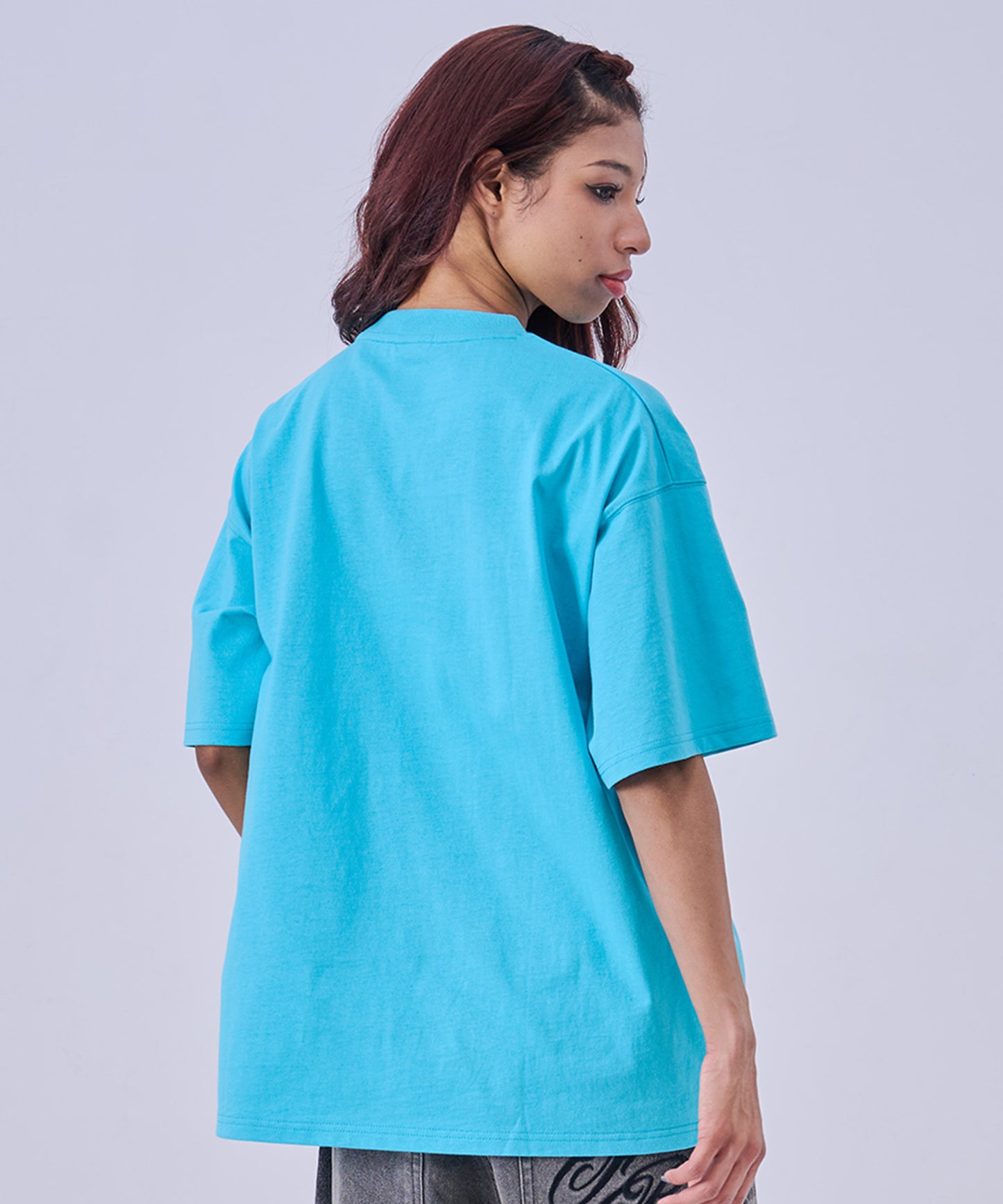 【NEW】FB T-SHIRTS/ FBTシャツ【FAM-61708】