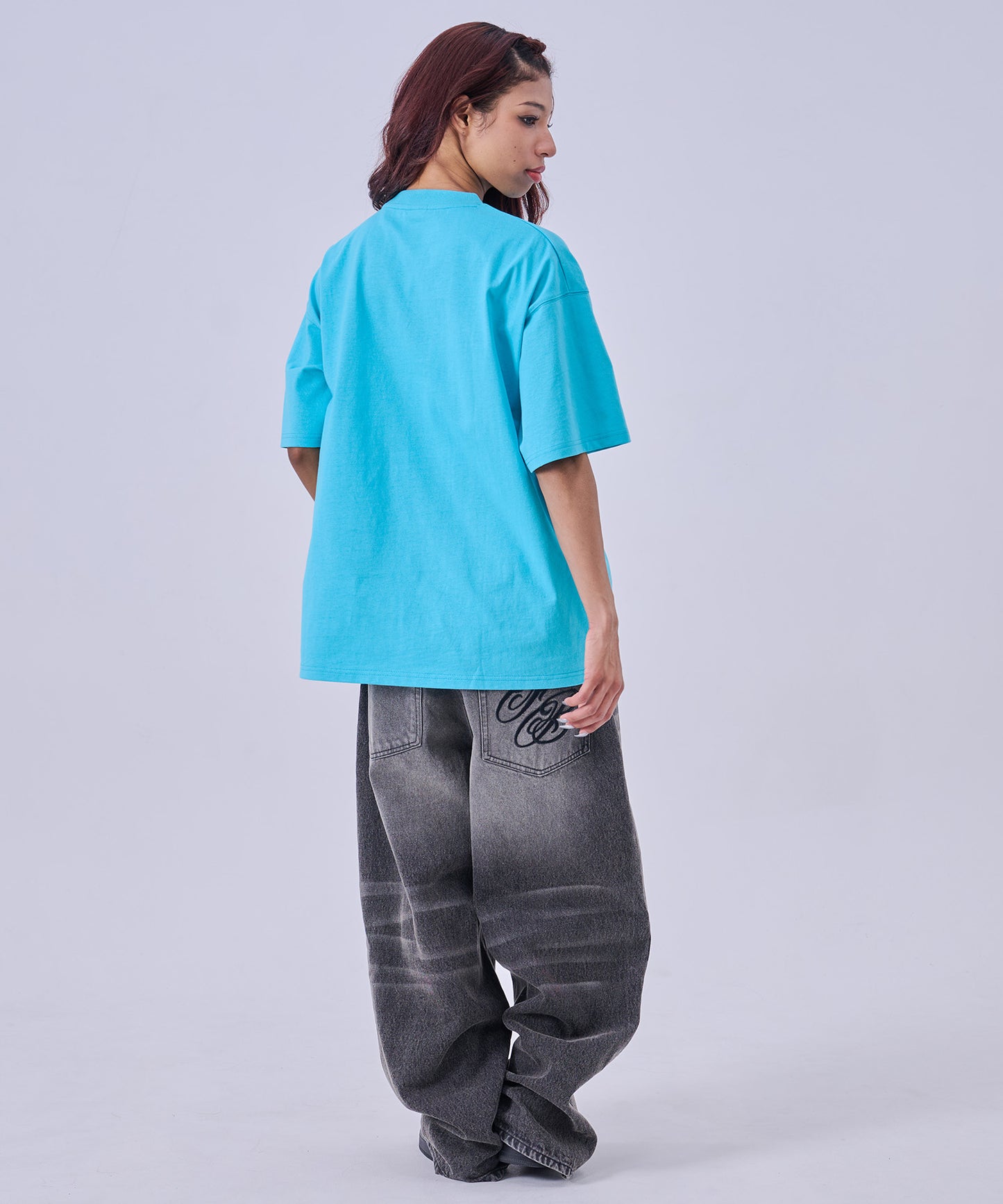 【NEW】FB T-SHIRTS/ FBTシャツ【FAM-61708】