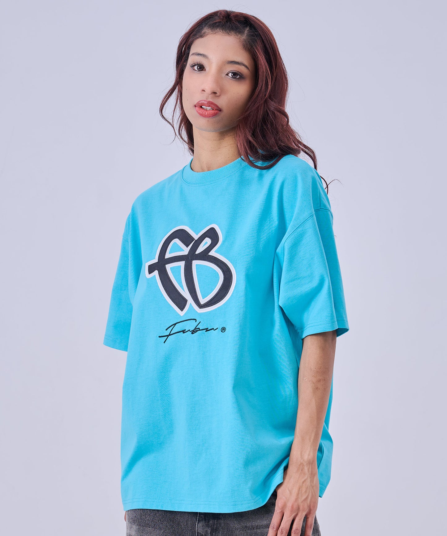 【NEW】FB T-SHIRTS/ FBTシャツ【FAM-61708】