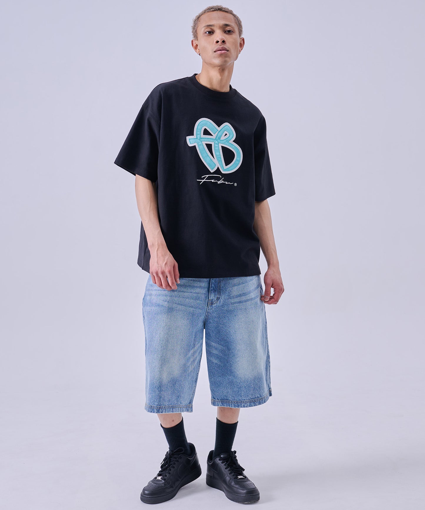 【NEW】FB T-SHIRTS/ FBTシャツ【FAM-61708】