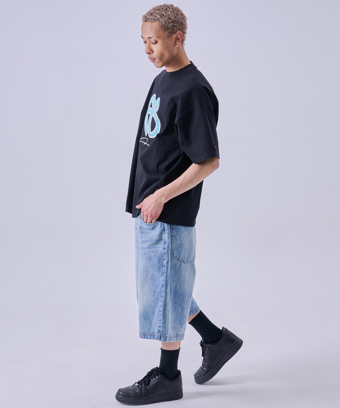 【NEW】FB T-SHIRTS/ FBTシャツ【FAM-61708】