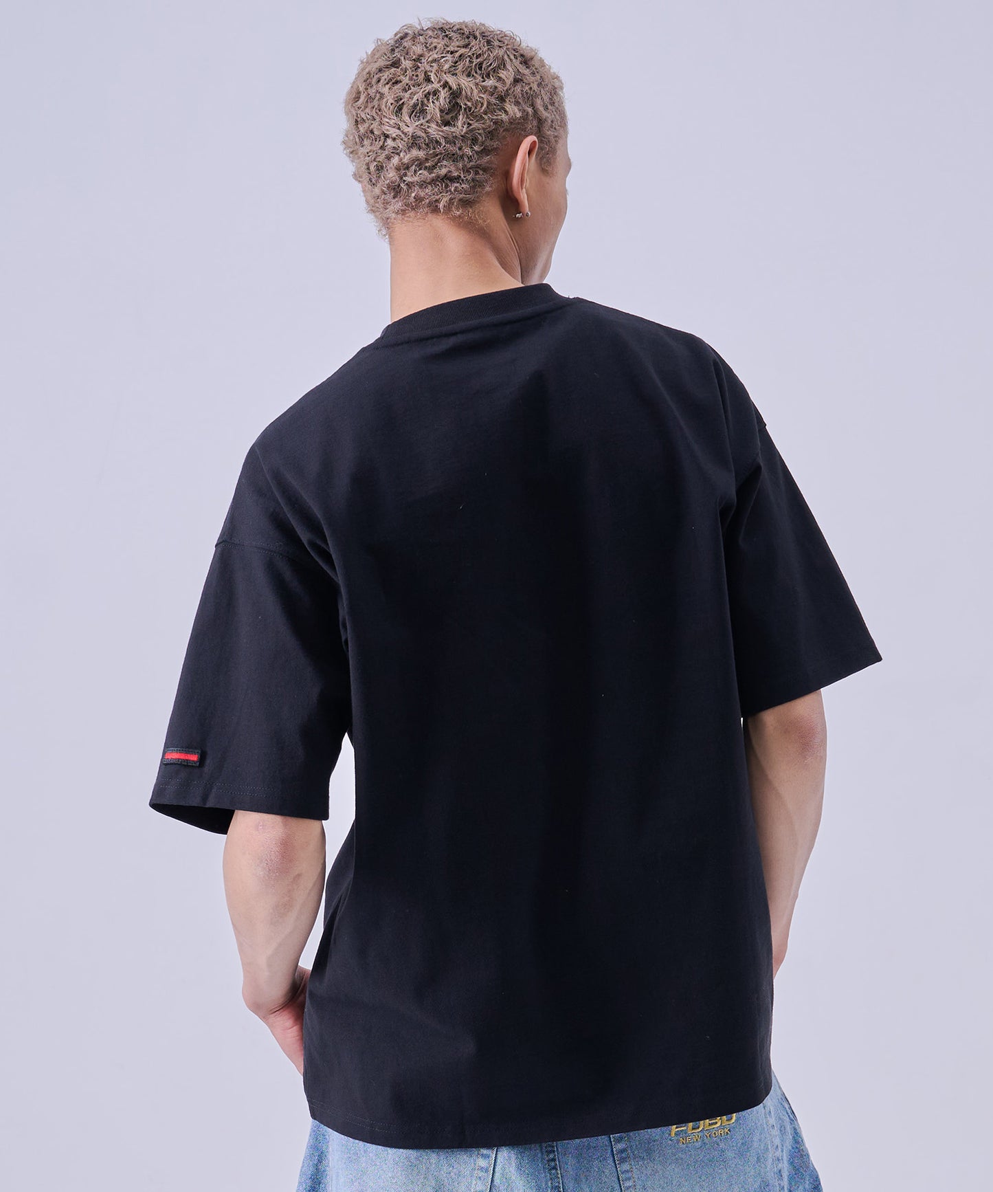 【NEW】FB T-SHIRTS/ FBTシャツ【FAM-61708】