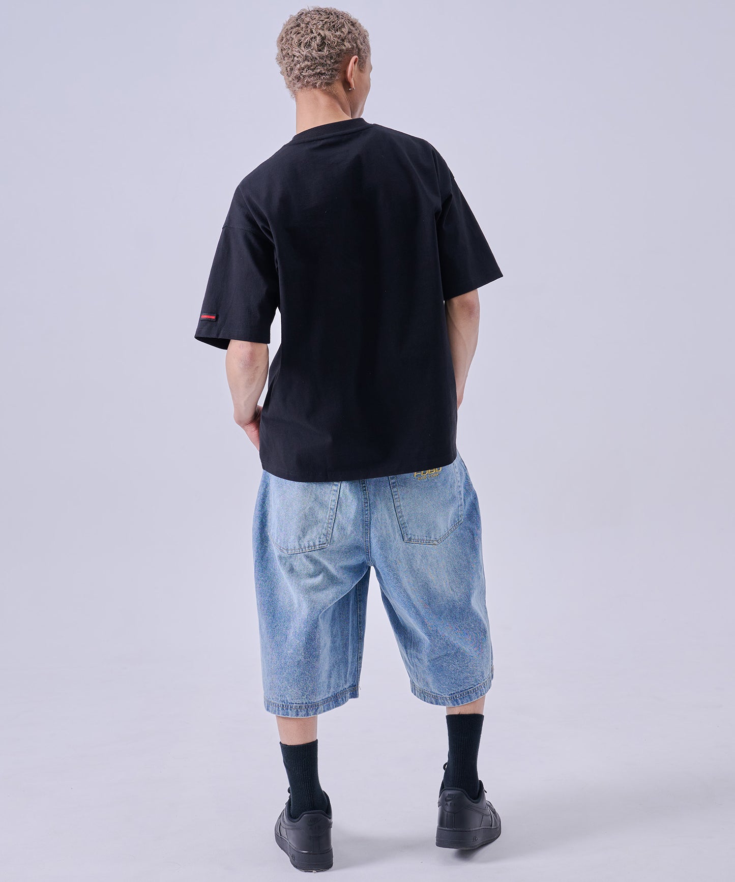 【NEW】FB T-SHIRTS/ FBTシャツ【FAM-61708】